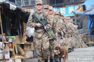 揭秘，那些偷渡去缅甸当兵的中国人