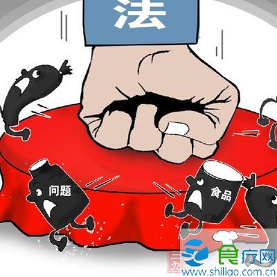 守护餐桌安全，深入解读中国食品安全法