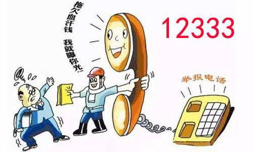 掌握劳动权益保护，如何有效使用劳动局电话投诉热线