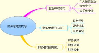 小公司财务管理制度，打造稳固的财务基础