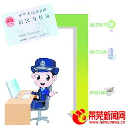 身份证到期提前多久办理，全面指南与实用建议