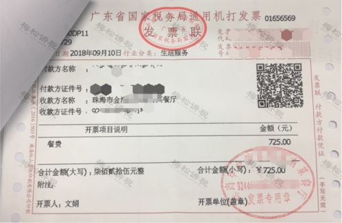 上海餐饮发票查询，如何确保发票的真实性和合规性