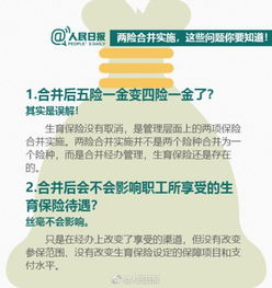 生育保险如何报销，详细指南与实用建议