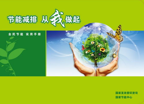 绿色生活，从我做起，上海市节约能源条例的实用指南