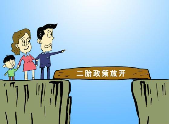 广东单独二胎政策，家庭结构的转变与社会影响