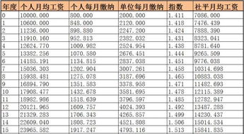 个人缴纳养老保险，投资未来，划算与否？
