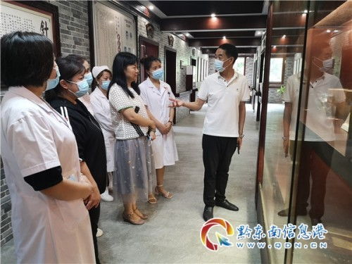 陕西卫生厅，守护健康，促进发展—陕西医疗体系的革新与挑战