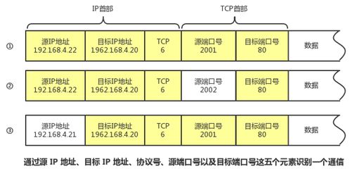深入了解通讯地址，它的重要性和实际应用