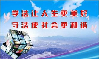 智慧的灯塔，法律知识格言的力量与启示