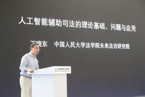 智慧司法服务供应商，法律界的未来守护者