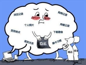 警惕不良摄影师，保护你的隐私与权益