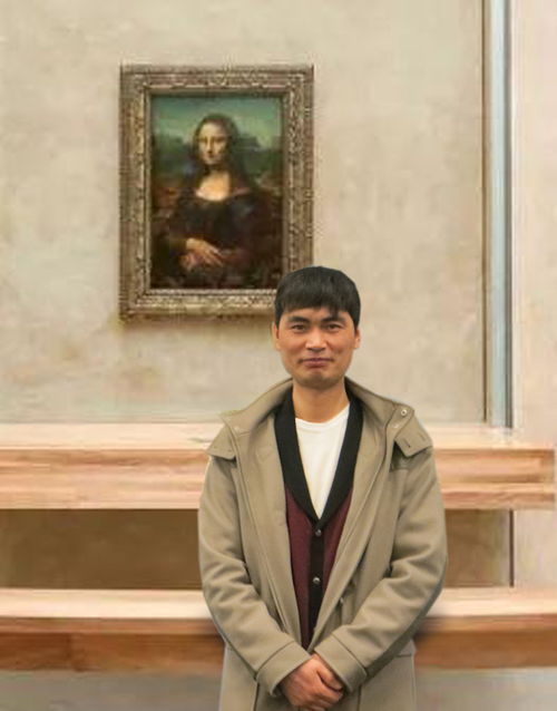 法治绘画，简单而美丽的法律艺术