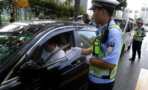 晋中交警网违章查询，一键操作，轻松掌握交通违规信息