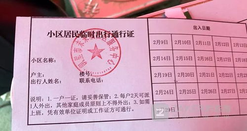 社区生活的金钥匙，居委会公章的奥秘