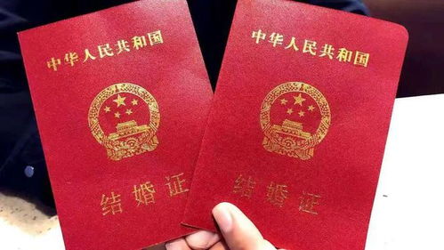 携手步入婚姻殿堂，领结婚证必备清单与温馨指南