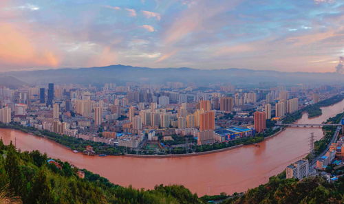 辽宁省国土资源厅，守护绿水青山，促进可持续发展
