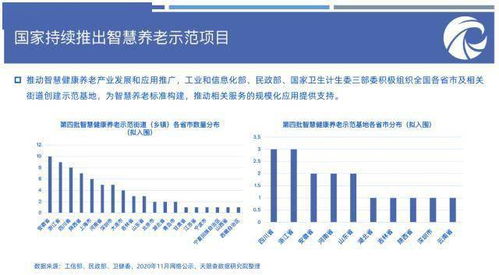 打造未来，智慧养老商业计划书的创新与实践
