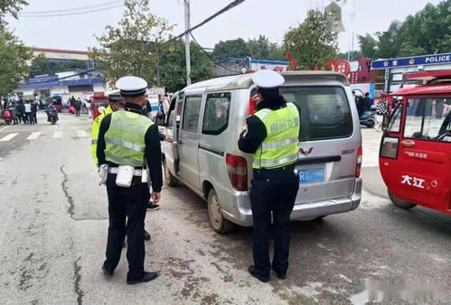 柳州交警网违章查询，守护您的驾驶安全与信用