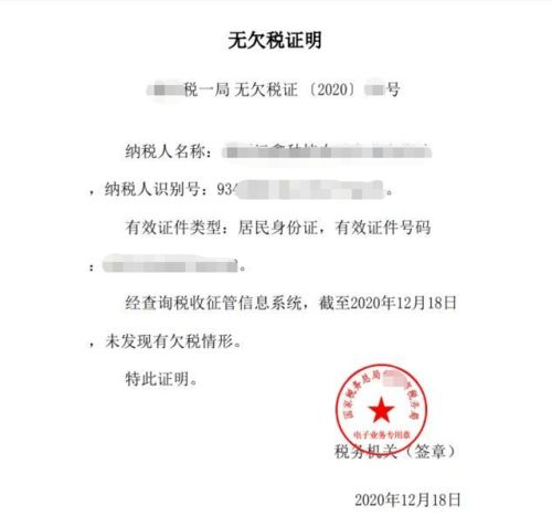 掌握房贷收入证明范本，轻松跨过贷款门槛