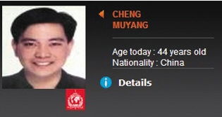 全球追逃，揭秘国际刑警组织红色通缉令