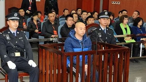 呼格案追责27人，正义的迟到与法治的进步