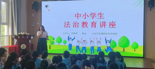 法治教育服务平台，构建和谐社会的基石