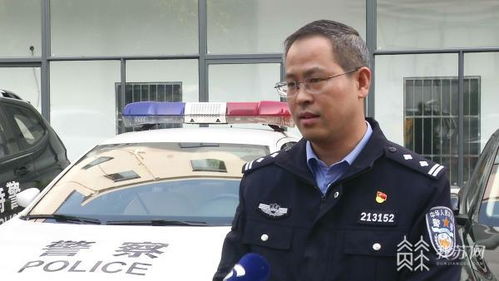 面对不满情绪，如何正确处理与民警的冲突