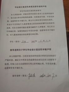 承诺的力量，个人承诺书格式全解析