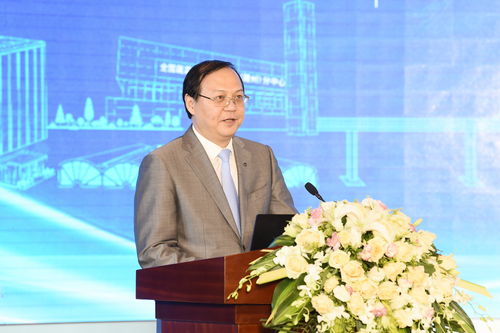 国家副主席的级别，了解中国的国家机构和领导层结构