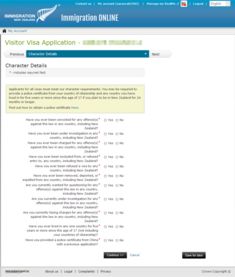 探索新西兰，签证申请指南与旅行建议