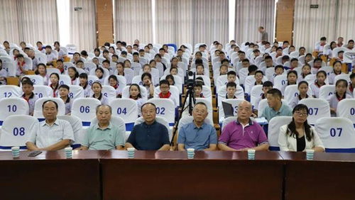 探索法治智慧课堂，教育与科技的融合