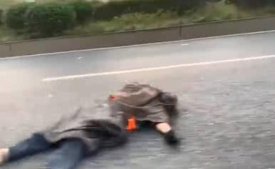 长沙环卫工被撞事件，城市安全与人文关怀的双重考验