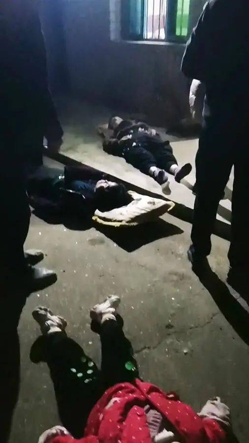 深挖平遥矿难，15条生命的代价与9个家庭的哀痛