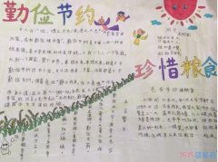 法律智慧，简单手抄报图片的创意与启示