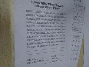 深入了解公安询问笔录，程序、技巧与法律效力