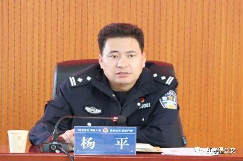 守护社区的超级英雄，雨花区公安分局副局长的日常