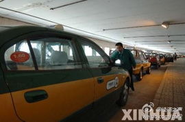 北京出租车拒载现象，背后的原因、影响及解决方案