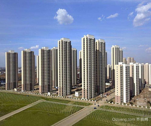 福州经济适用房，政策解读与购房者指南