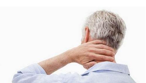 颈椎病，现代职业病的隐形杀手