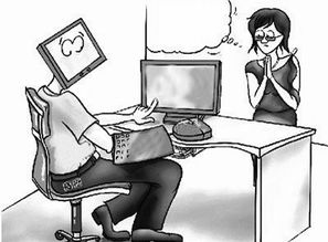 颈椎病，现代职业病的隐形杀手