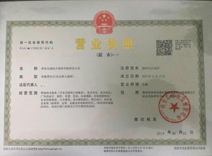 轻松掌握，如何通过网上年检营业执照
