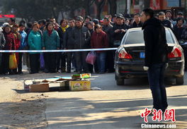 南京惊魂，持枪抢劫案背后的社会警钟