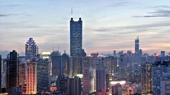 深圳民政局，城市温暖的守护者