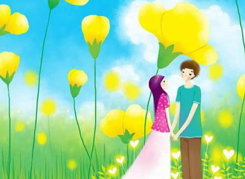 婚姻的算术，爱情、责任与共同成长的平衡之道