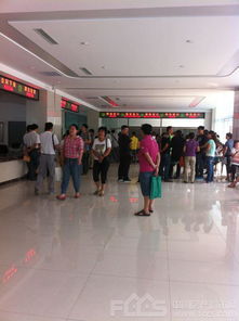 淄博市房管局，房产管理的守护者