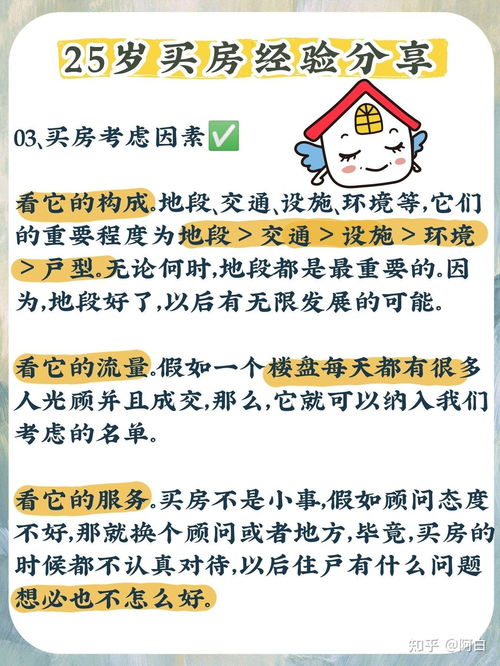 购房必备，了解买房所需证件的详细指南