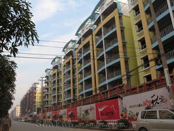 邹城二手房市场，投资与自住的黄金指南