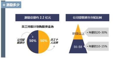 企业如何通过职工奖励及福利基金提升员工满意度与忠诚度