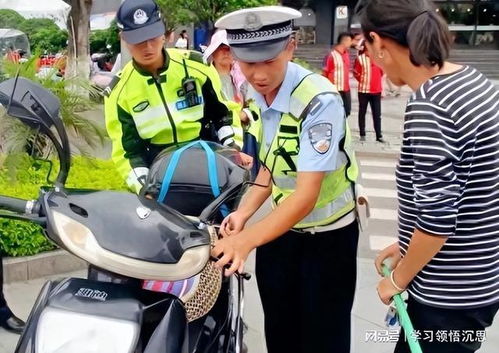 深入了解超标电动车，含义、影响及应对策略