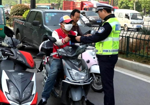 深入了解超标电动车，含义、影响及应对策略